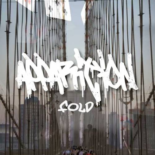 Apparition (USA-1) : Fold
